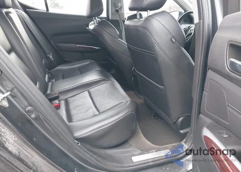 2015 Acura Tlx V6 Tech from USA, damaged, VIN 19UUB3F54FA005576